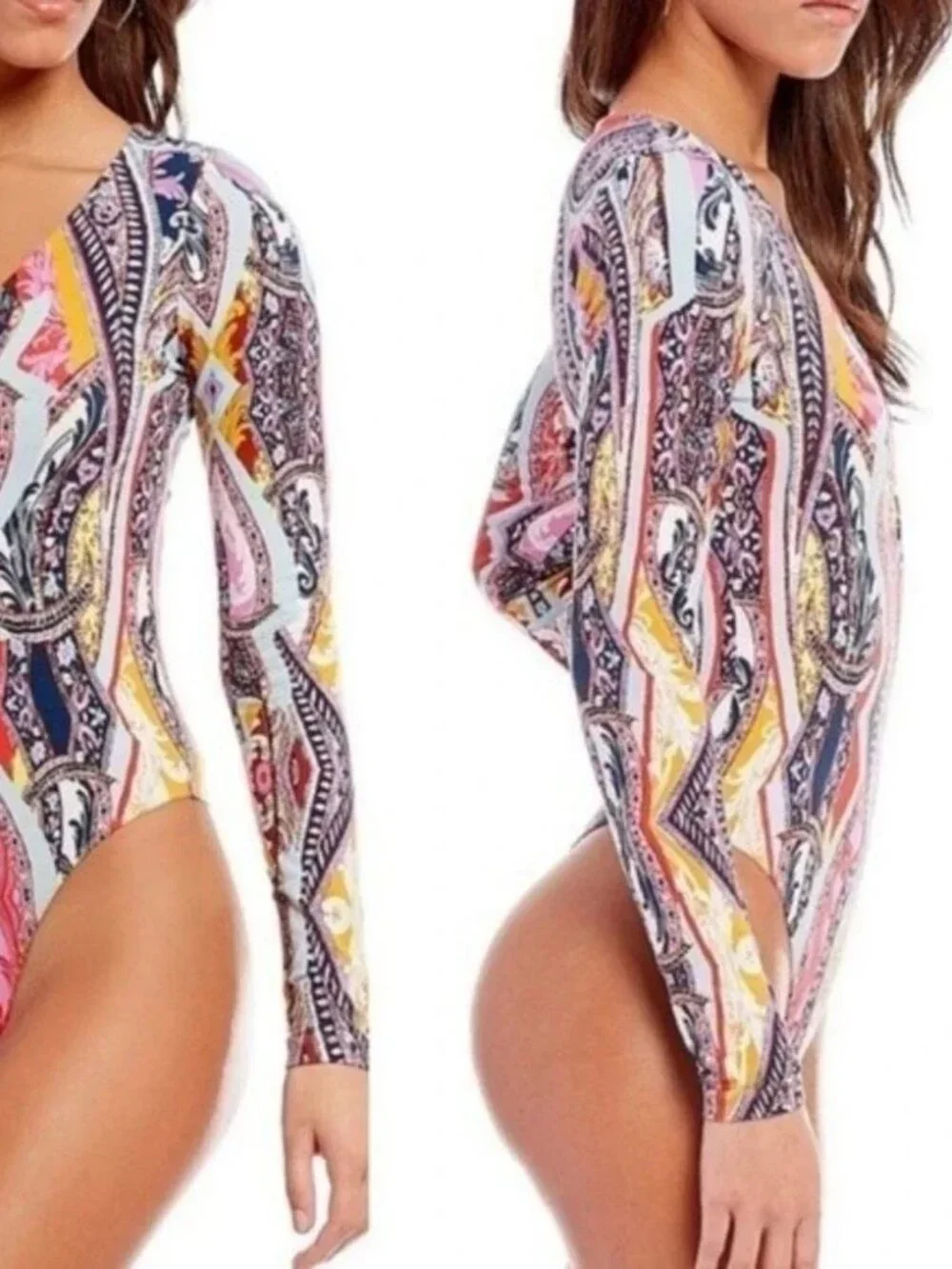Free People add pop